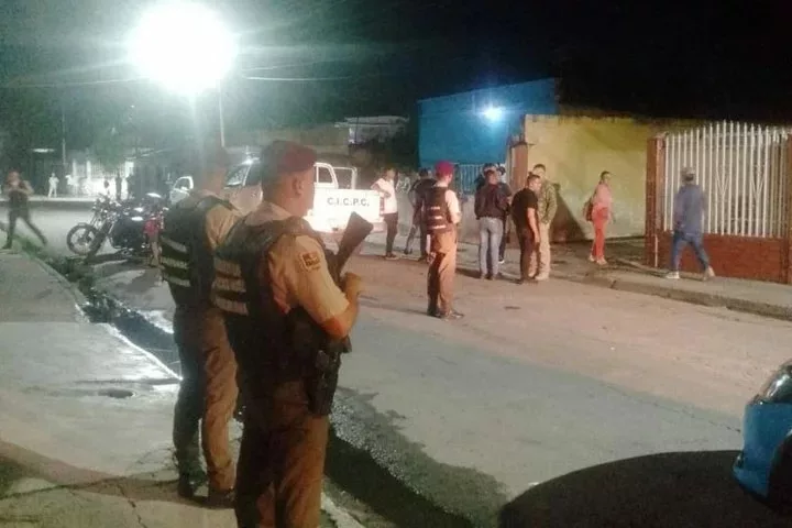 Un quincuagenario fue asesinado y desmembrado por su hijo