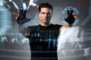 Una magistral película de ciencia ficción en la que el futuro ya está sentenciado y puedes ver en streaming. No te pierdas Minority Report