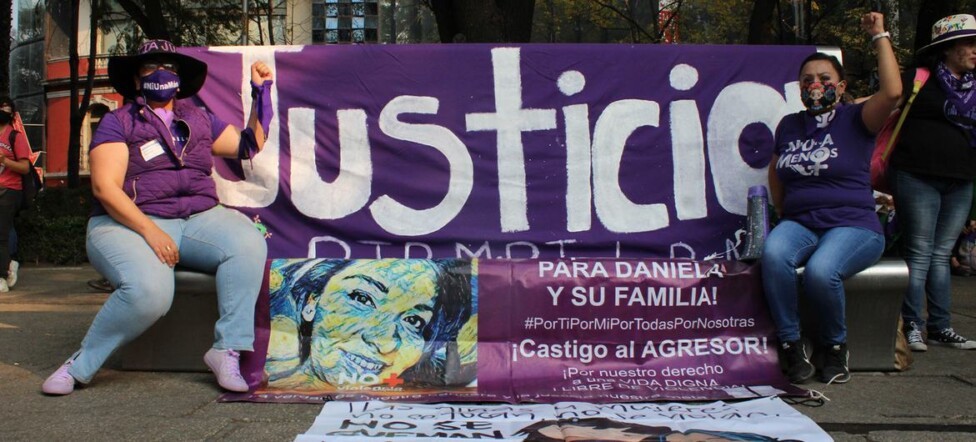 Una mujer es asesinada cada 10 minutos por su pareja o familiar : IPS Agencia de Noticias