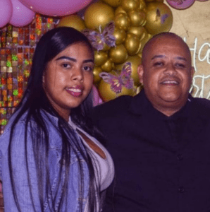 Una mujer fue asesinada por su pareja en Petare
