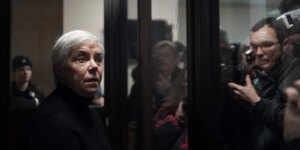 Una oleada represiva sin precedentes inunda Rusia