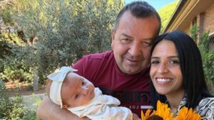 Una venezolana y su hija de tres meses perdieron la vida por inundaciones en España