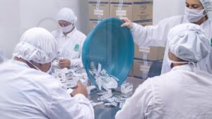 Universidad de Antioquia producirá medicamento para tratar el VIH