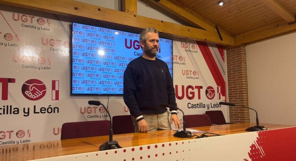 Uno de cada dos trabajadores de Castilla y León se encontrarían en riesgo de ser sustituidos por la IA