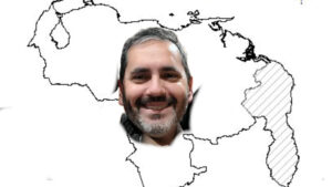 Fabian buglione uruguayo desaparecido en Venezuela