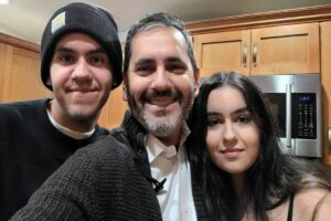 Uruguayo tiene 1 mes desaparecido en Venezuela y el Gobierno de Maduro "no responde las notas"
