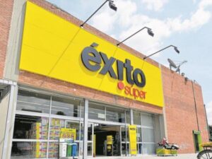 Vacantes en Grupo Éxito: se requiere poca experiencia y ofrecen sueldos de más de $3.000.000. | Empleo | Economía