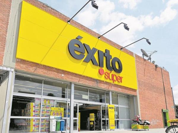 Vacantes en Grupo Éxito: se requiere poca experiencia y ofrecen sueldos de más de $3.000.000. | Empleo | Economía