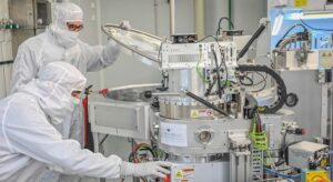 Valencia contará una planta para desarrollar los nuevos chips fotónicos híbridos de Europa