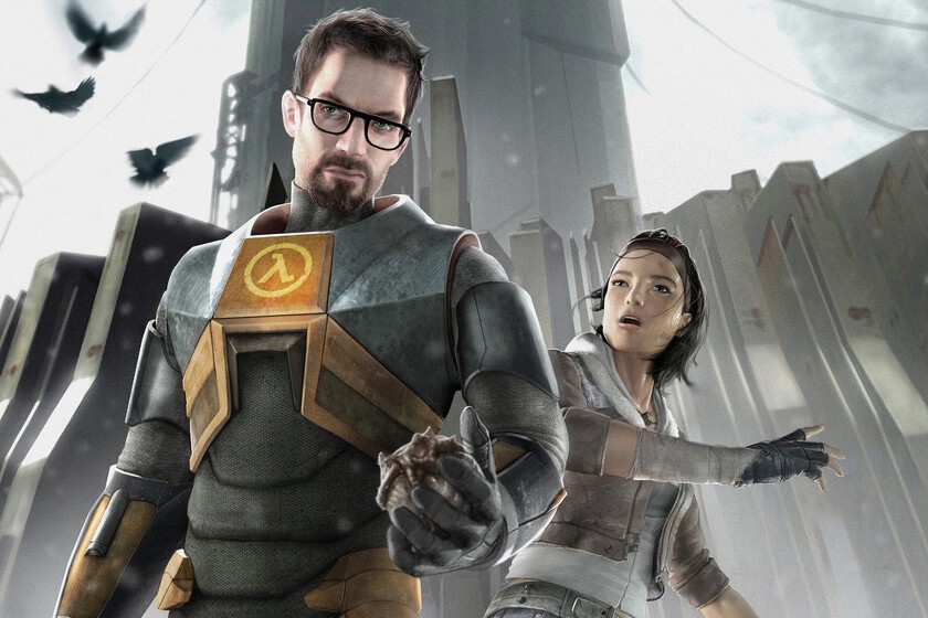Valve celebra el 20 aniversario del FPS por todo lo alto