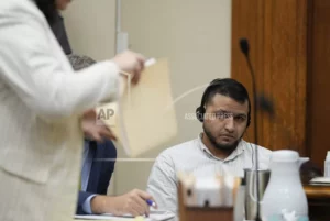 Venezolano acusado de asesinar a joven renuncia a tener un juicio con jurado en EEUU