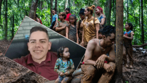 Venezolano muere en México por Tuberculosis contraída en El Darién
