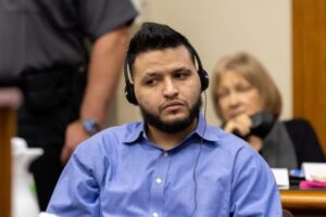 Venezolano que mató a Laken Riley habló por primera vez en el juicio - AlbertoNews