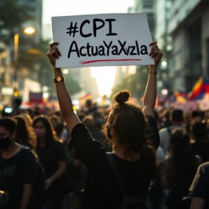 #CPIActuaYaXVzla