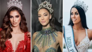 Venezuela: Único país en el mundo con hazañas en concursos de belleza