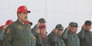 Venezuela aprueba una ley que castigará con 30 años de prisión a quienes apoyen las sanciones