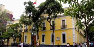 Venezuela condena "todas las hostilidades" contra el pueblo de Siria por "terroristas" - AlbertoNews