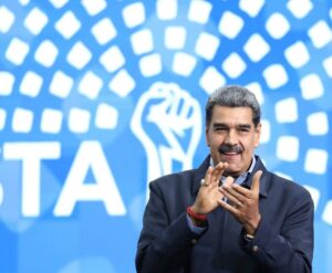 Venezuela crea Liga Mundial de Parlamentarios Antifascistas para combatir el extremismo - Yvke Mundial