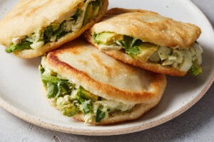 Venezuela postula la arepa como Patrimonio Cultural de la Humanidad