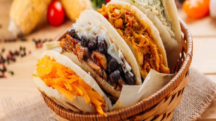 Venezuela postuló a la arepa como Patrimonio Inmaterial de la Humanidad ante la Unesco