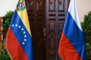 Venezuela y Rusia hacen un ejercicio conjunto de respuesta rápida a emergencias sanitarias - AlbertoNews