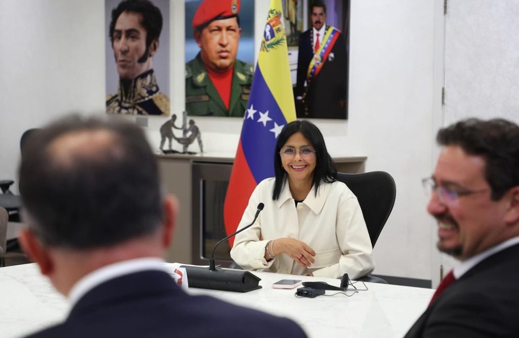 Venezuela y Turquía fortalecen espacios de cooperación energética | Diario El Luchador