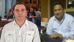 Vente Venezuela exige saber paradero del activista Miguel Granados
