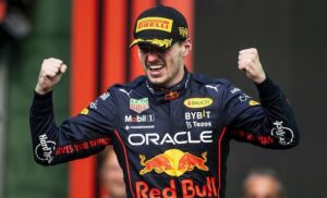 Verstappen se proclama tetracampeón del mundo de F1