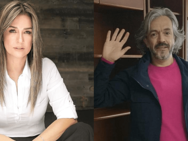 Vicky Dávila y Juan Daniel Oviedo se lanzarán a la Presidencia de Colombia en 2026 | Gobierno | Economía