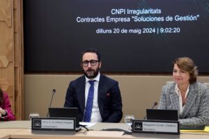Víctor de Aldama, el presunto conseguidor de la 'trama Koldo', se ofrece a declarar y el juez le cita el 21 de noviembre