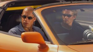 Vin Diesel quiere que Fast & Furious 11 vuelva a las carreras callejeras