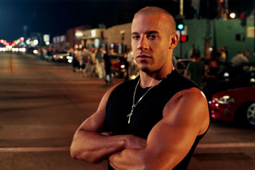 Vin Diesel reconoce que quiere volver a los orígenes de la franquicia Fast & Furious antes de que la saga principal llegue a su fin