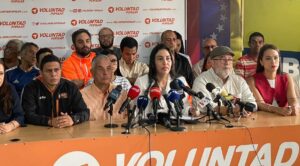 Voluntad Popular pide al nuevo presidente de Uruguay que acompañe la lucha de la oposición venezolana