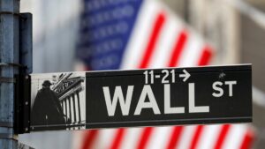 Wall Street alcanza más récords mientras registra su mejor semana del año
