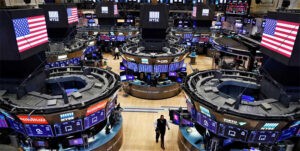Wall Street cerró en verde en la primera sesión de noviembre