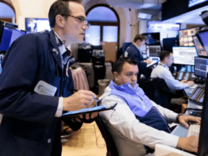 Wall Street cerró este miércoles en terreno mixto tras datos de inflación | Finanzas | Economía