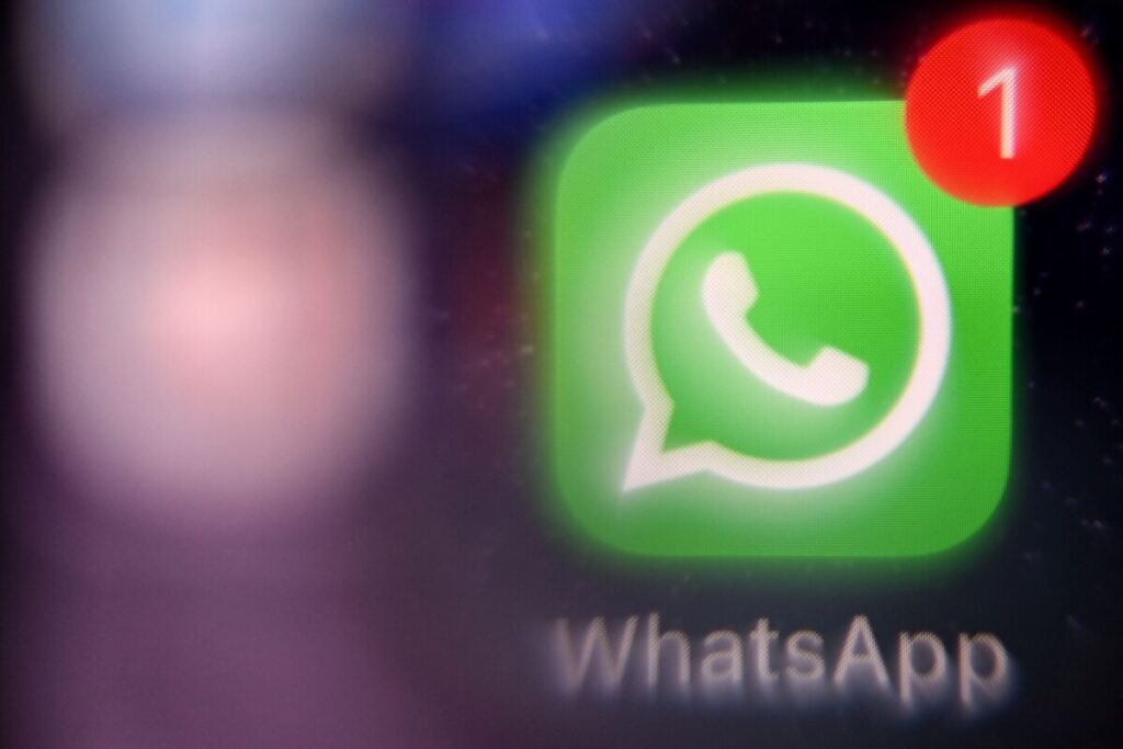 WhatsApp anuncia nueva función para gestionar conversaciones