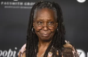 Whoopi Goldberg lanzó su propio canal de deportes femeninos