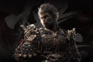 Wukong es el ganador de los Golden Joystick Awards, pero Helldivers 2 y Final Fantasy VII Rebirth le han pasado por la derecha como los más premiados