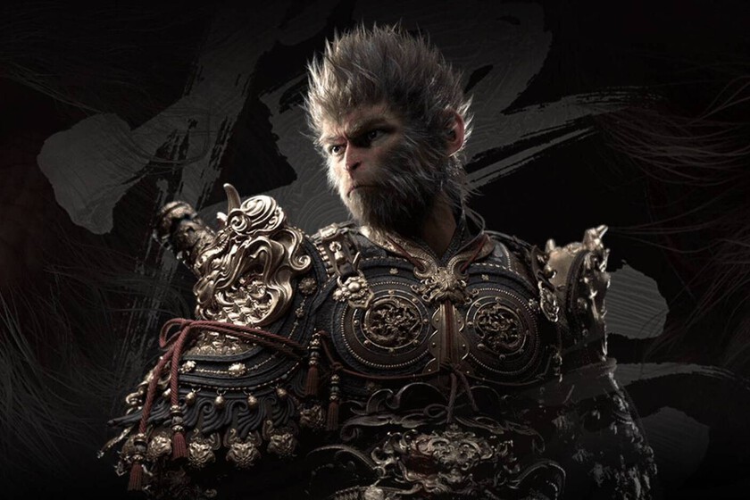 Wukong es el ganador de los Golden Joystick Awards, pero Helldivers 2 y Final Fantasy VII Rebirth le han pasado por la derecha como los más premiados