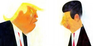 Xi Jinping, Trump y la sombra de una guerra económica