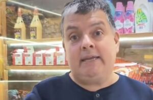"Ya estamos en familia": reaparece periodista tras denuncias de su arresto en Venezuela - AlbertoNews