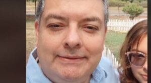 "Ya estamos en la calle", periodista Nelin Escalante