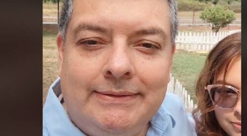 "Ya estamos en la calle", periodista Nelin Escalante