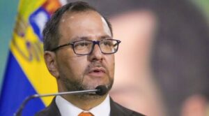 Yván Gil al Canciller de Colombia: Detenga ya la charlatanería