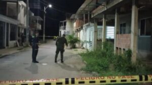 Zona residencial de Jamundí fue sacudida por artefacto explosivo