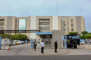 Zulia: presidente del Circuito Judicial Penal del Zulia fue detenido tras intervención