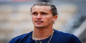 Zverev se cita con Rune en las semifinales de París