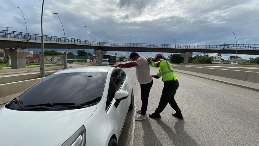accidentes durante el puente festivo de 'todos los santos'