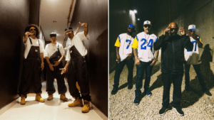 anuncian noche histórica con leyendas del rap en Movistar Arena; detalles de la preventa y boletería